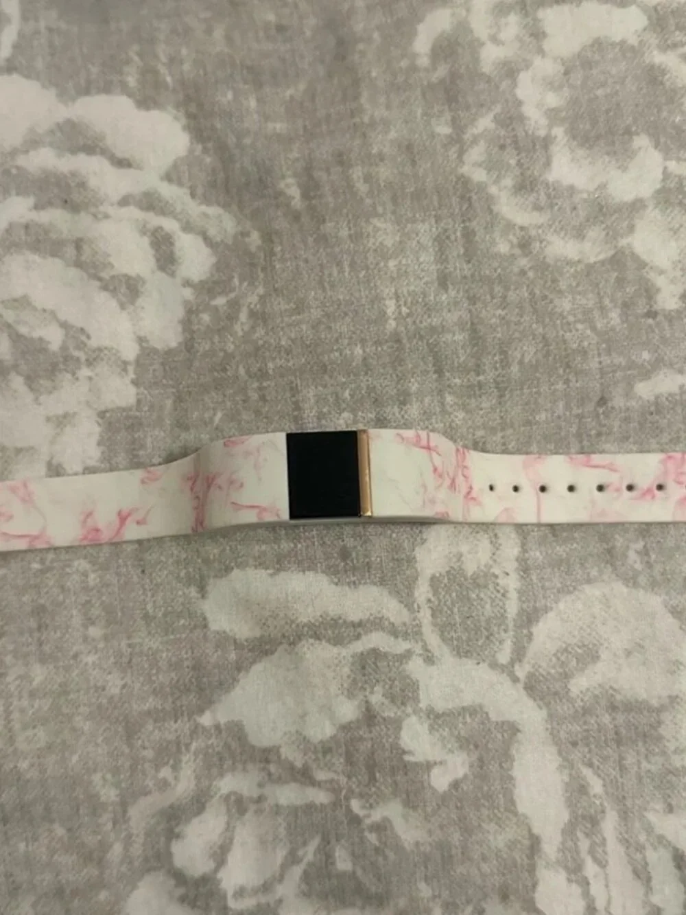 [BOGO] NWT Pink Marble iTech Smart Watch‎